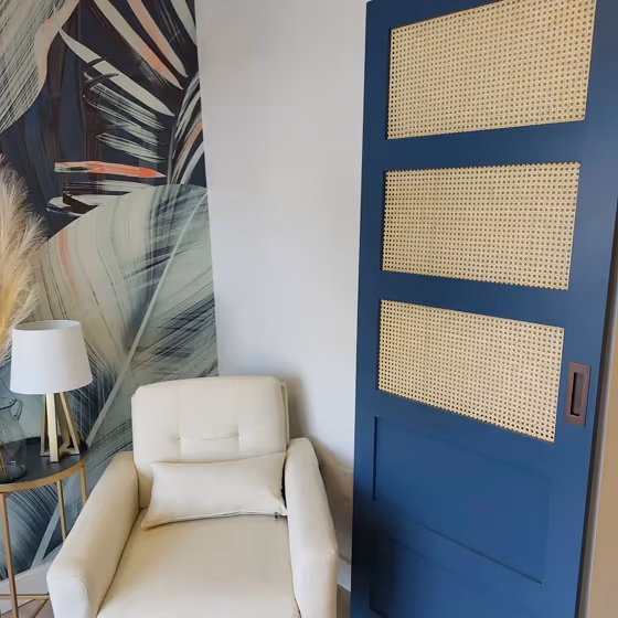 Bm Newburyport Blue Door