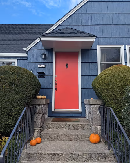 Hc-155 Exterior Paint