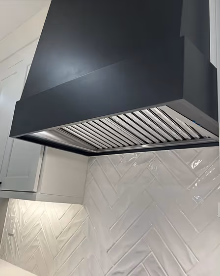 Onyx Kitchen Cabinets