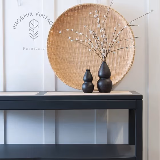 Onyx Painted Furniture