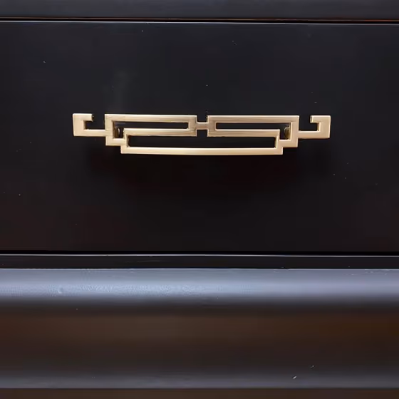 Bm Onyx Painted Furniture