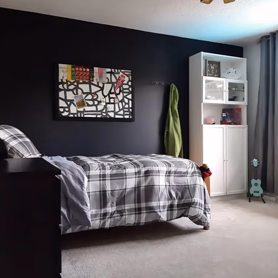 Bm Onyx Bedroom