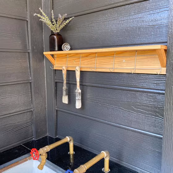 Onyx Painted Furniture