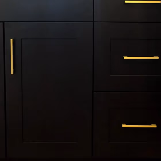 2133-10 Painted Furniture