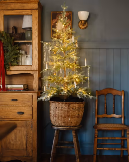 Charlotte Slate wall paint inspiration