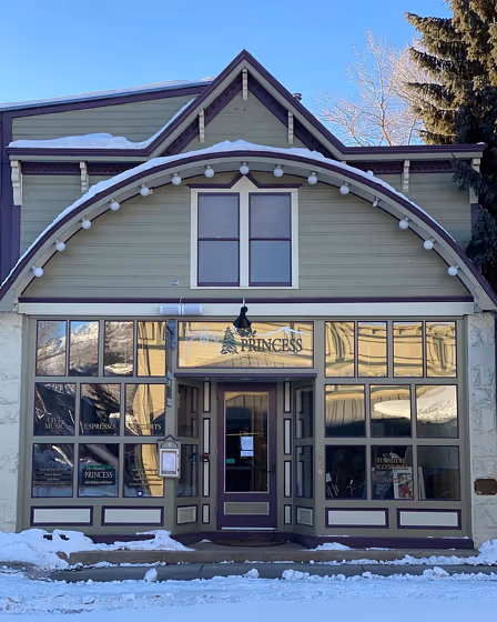 Benjamin Moore Providence Olive house exterior paint