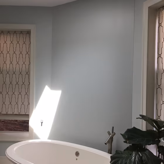 Quiet Moments Bathroom