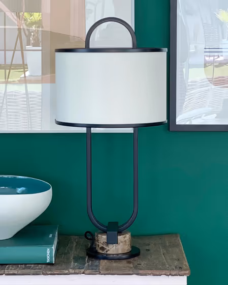 Benjamin Moore Rainforest Foliage living room paint