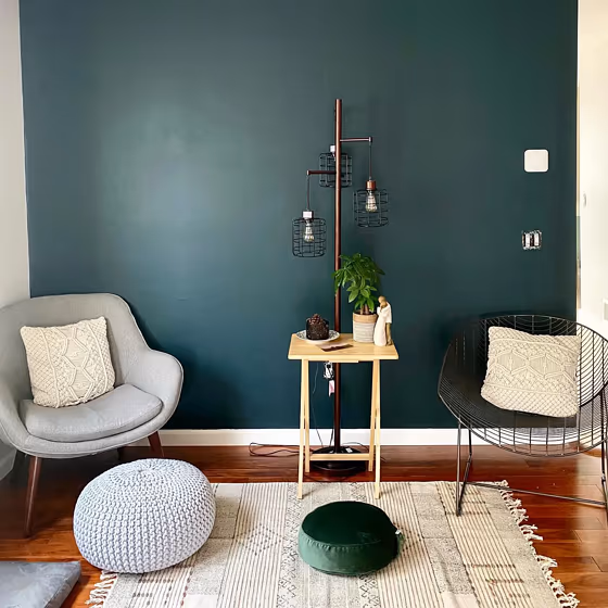 Salamander Living Room