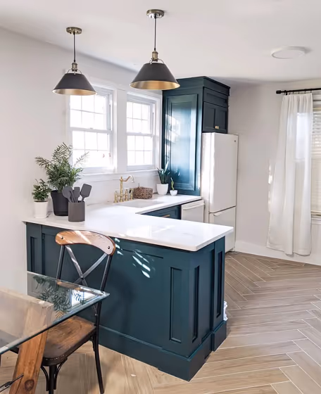 Bm Salamander Kitchen Cabinets