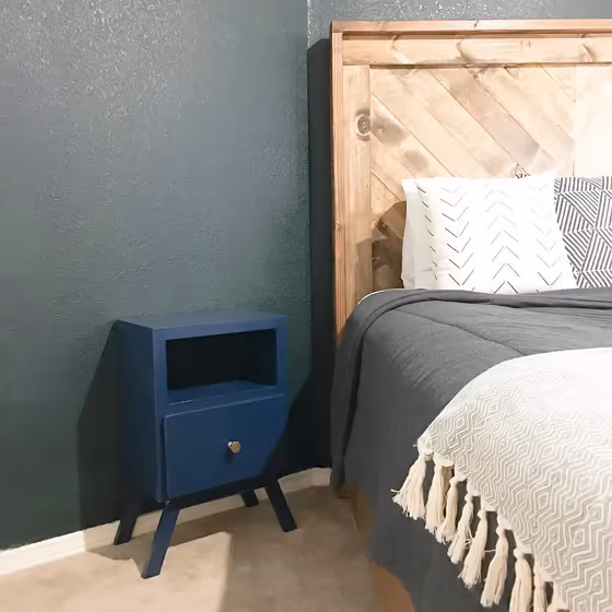 Bm Salamander Bedroom