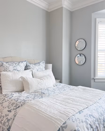 Bm Stonington Gray Bedroom