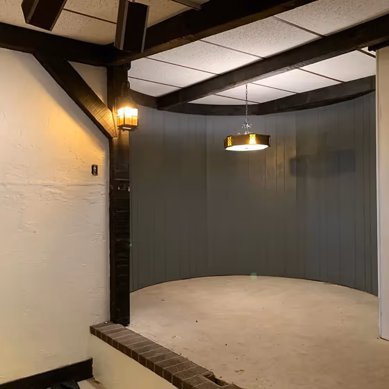 Benjamin Moore Trout Gray Review