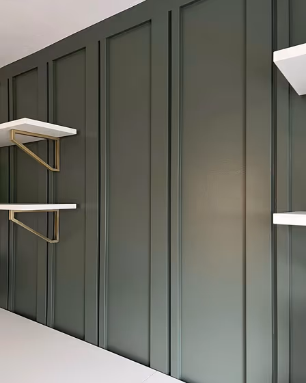 Bm Vintage Vogue Review Millwork