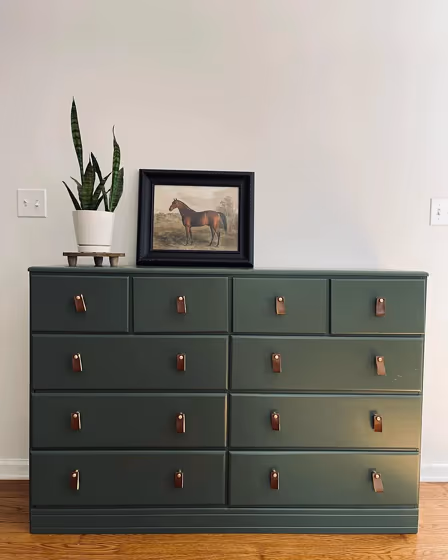 Painted Furniture