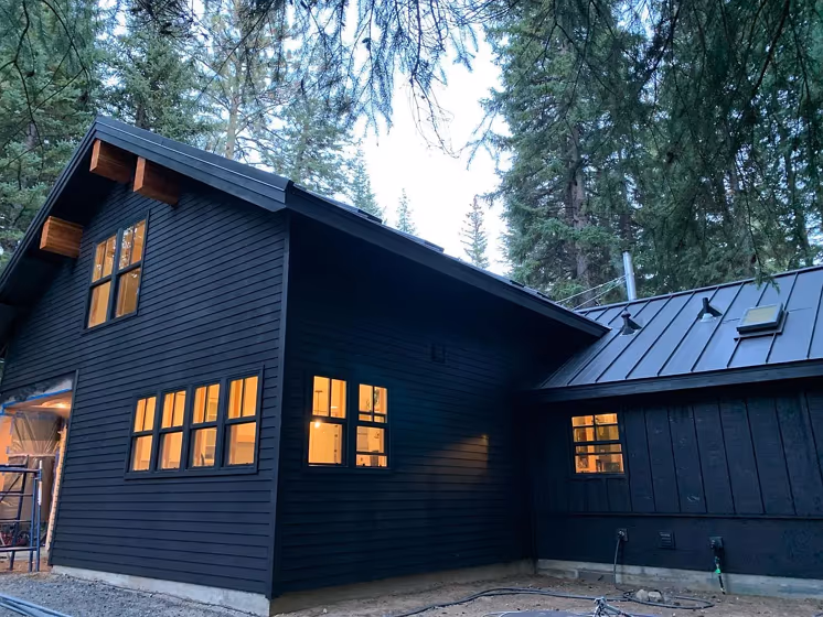 SW 6991 house exterior paint