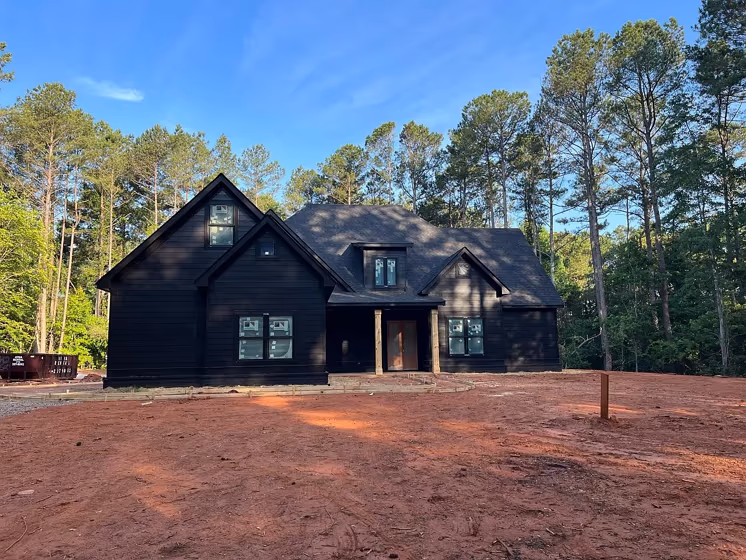 SW Black Magic exterior review