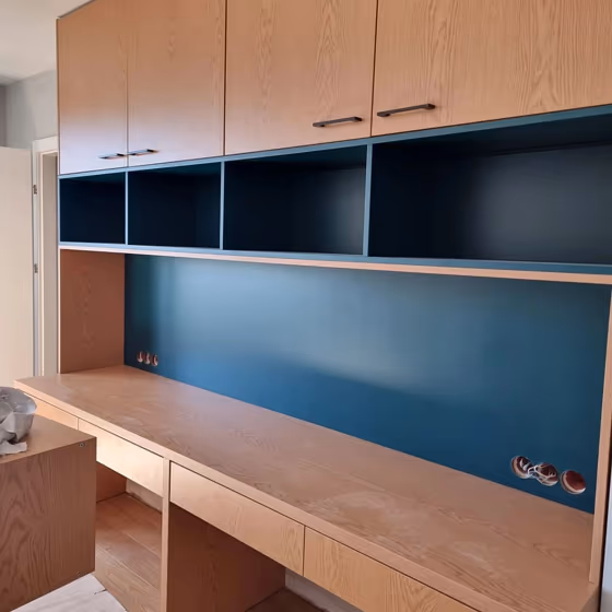 RAL Classic Blue green RAL 6004