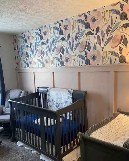 Sw Breathless Nursery