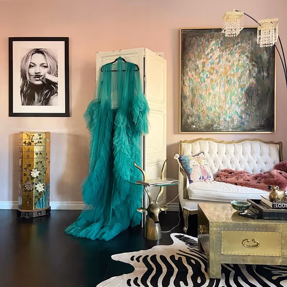 Sw Breathless Bedroom Paint