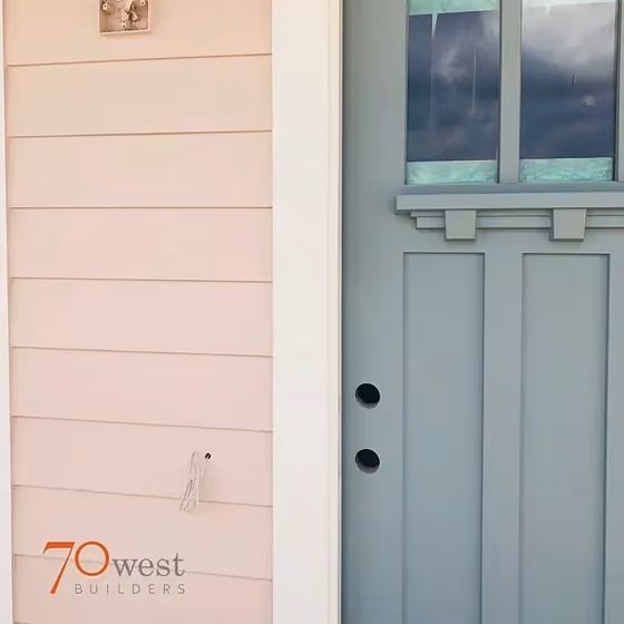 Sw Breezy Front Door