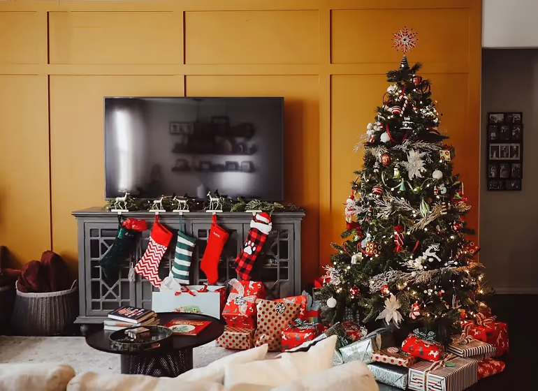 Sw Butterscotch Living Room