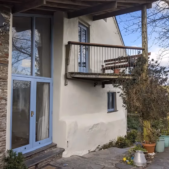 Gooseberry Fool 5 house exterior paint