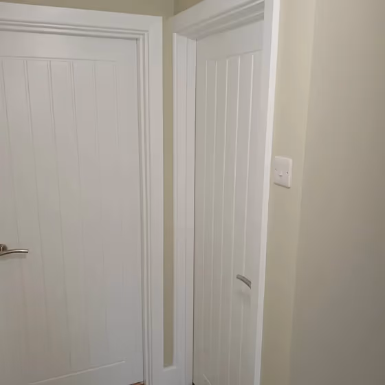 Dulux Gooseberry Fool 5 wall paint