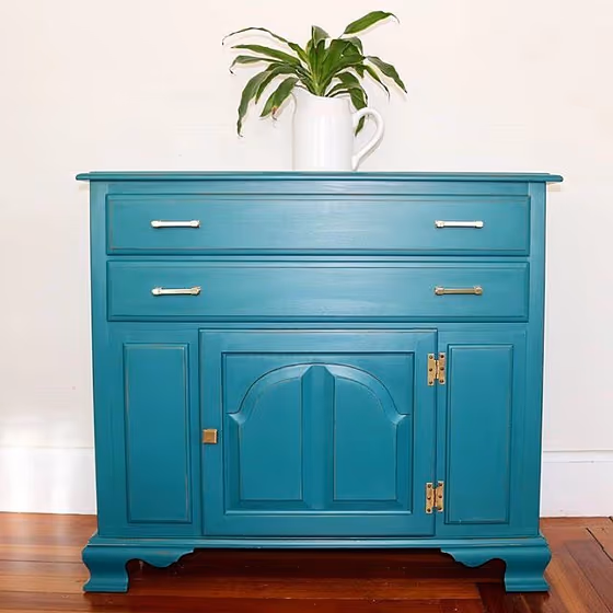Painted Furniture
