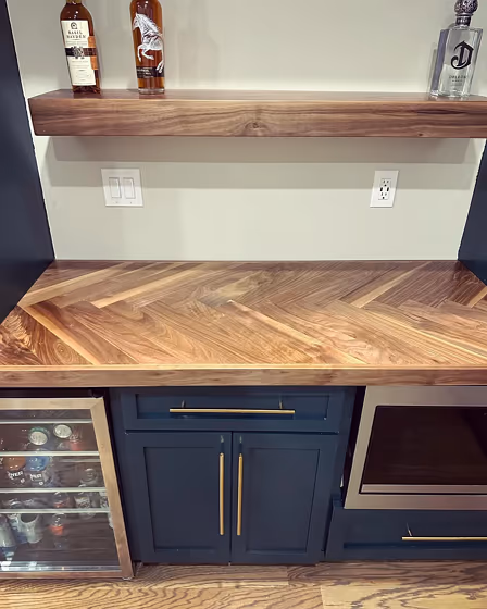 Sw Cascades Kitchen Cabinets