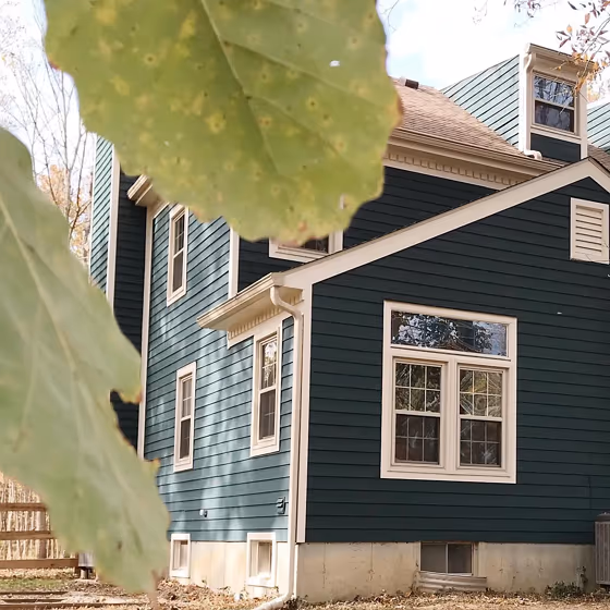 Sw 7623 House Exterior