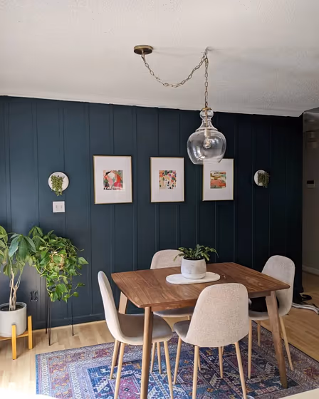 Sw Cascades Dining Room