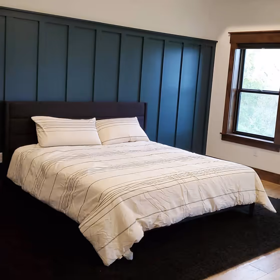 Sw Cascades Bedroom