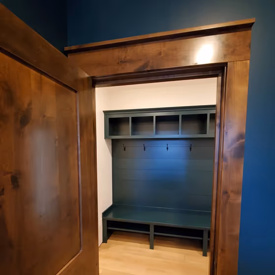 Sherwin Williams Cascades Wall Paint