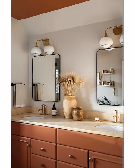 Sw Cavern Clay Bathroom Vanity