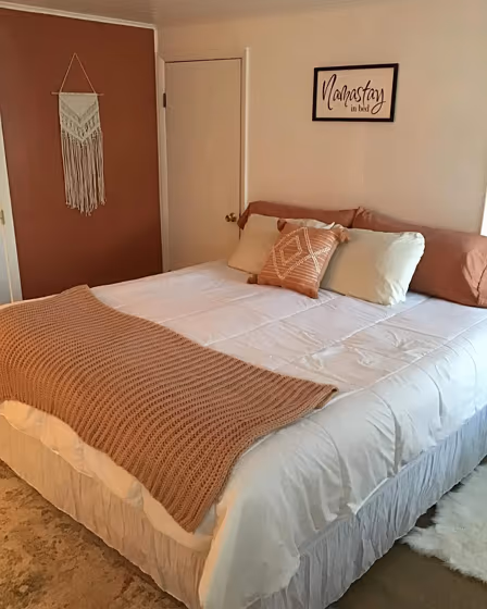 Sw Cavern Clay Boho Bedroom