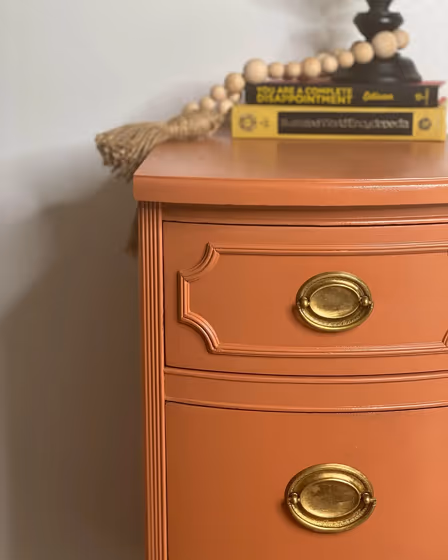 Sw 7701 Painted Furniture