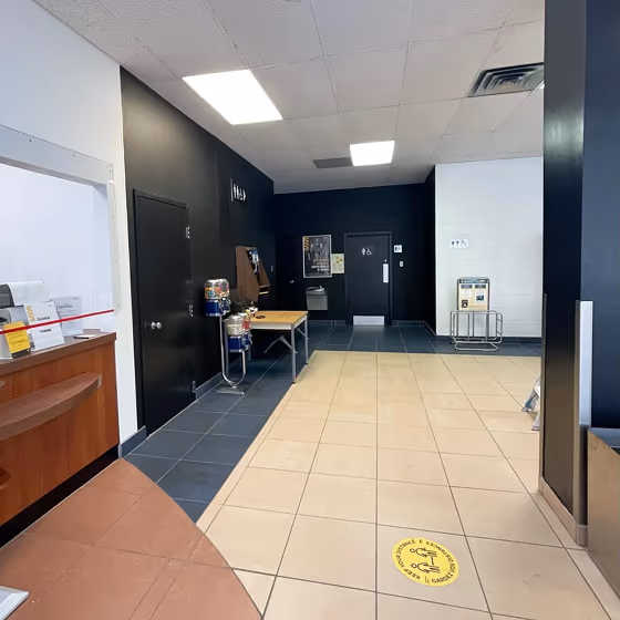 Sw Caviar Accent Wall