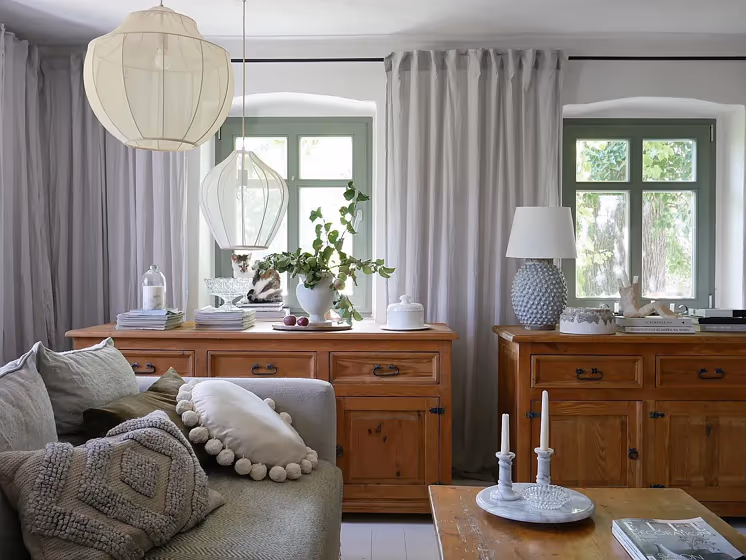 RAL Classic Cement grey RAL 7033 windows