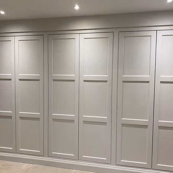 Little Greene Ceviche 230 painted furniture