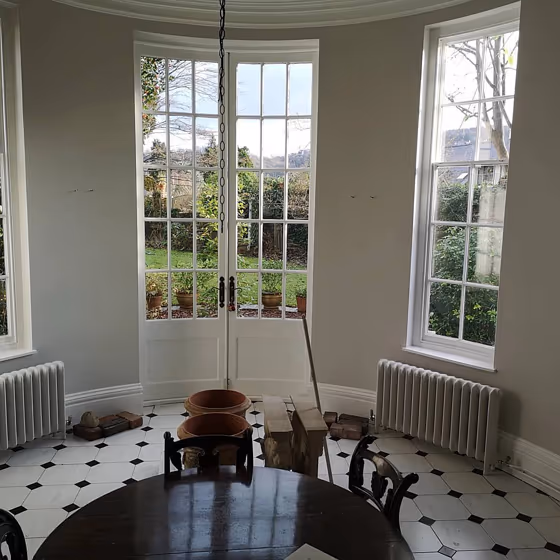 Little Greene Ceviche 230 review