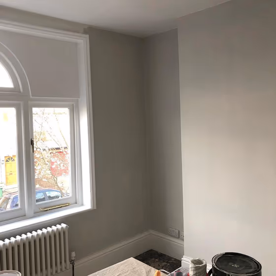 Little Greene Ceviche 230 review