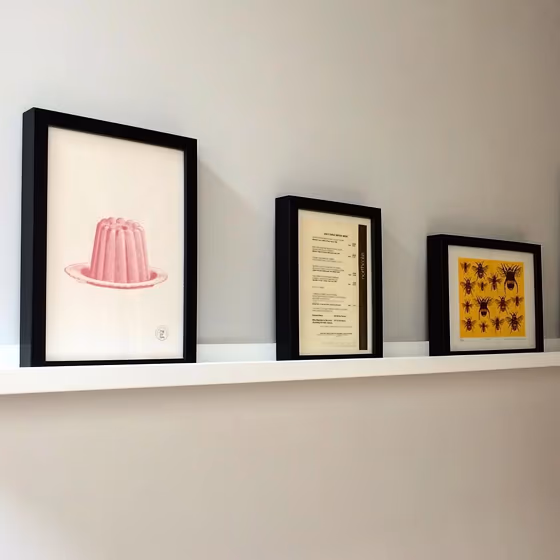 Little Greene Ceviche 230 review