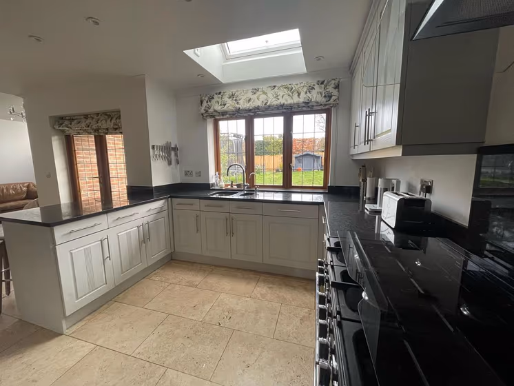 Little Greene Ceviche 230 review