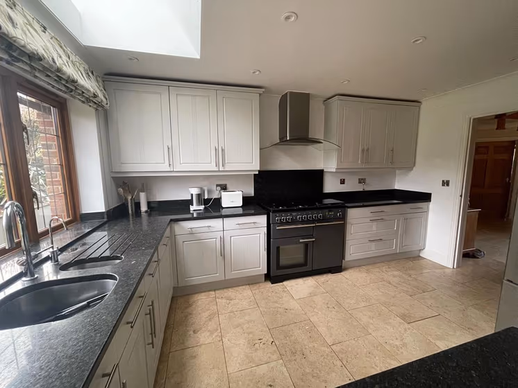 Little Greene Ceviche 230 review