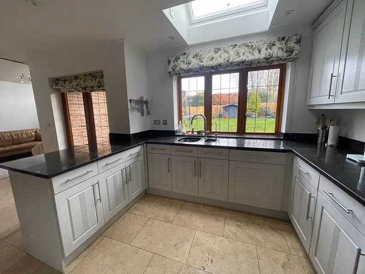 Little Greene Ceviche 230 review