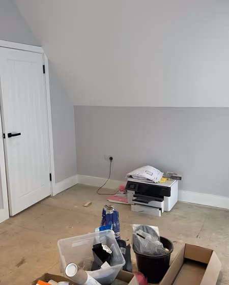 Dulux 60YR 73/015 wall paint 