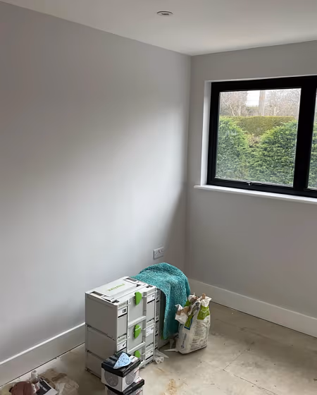 Dulux 60YR 73/015 wall paint color