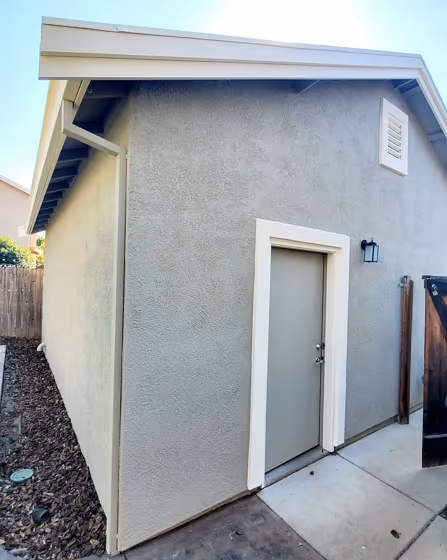 Sherwin Williams Chatroom Exterior