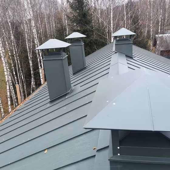 RAL Classic Chrome green RAL 6020 review